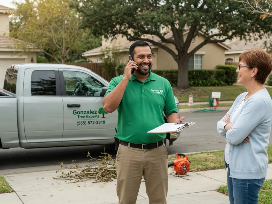 Tree Service Basom, NY FAQs